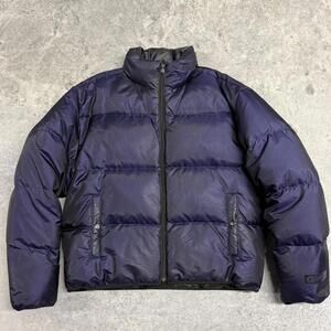 Vintage Calvin Klein Puffer Jacket